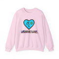 Sweat-shirt unisexe MÉTISSELOVE