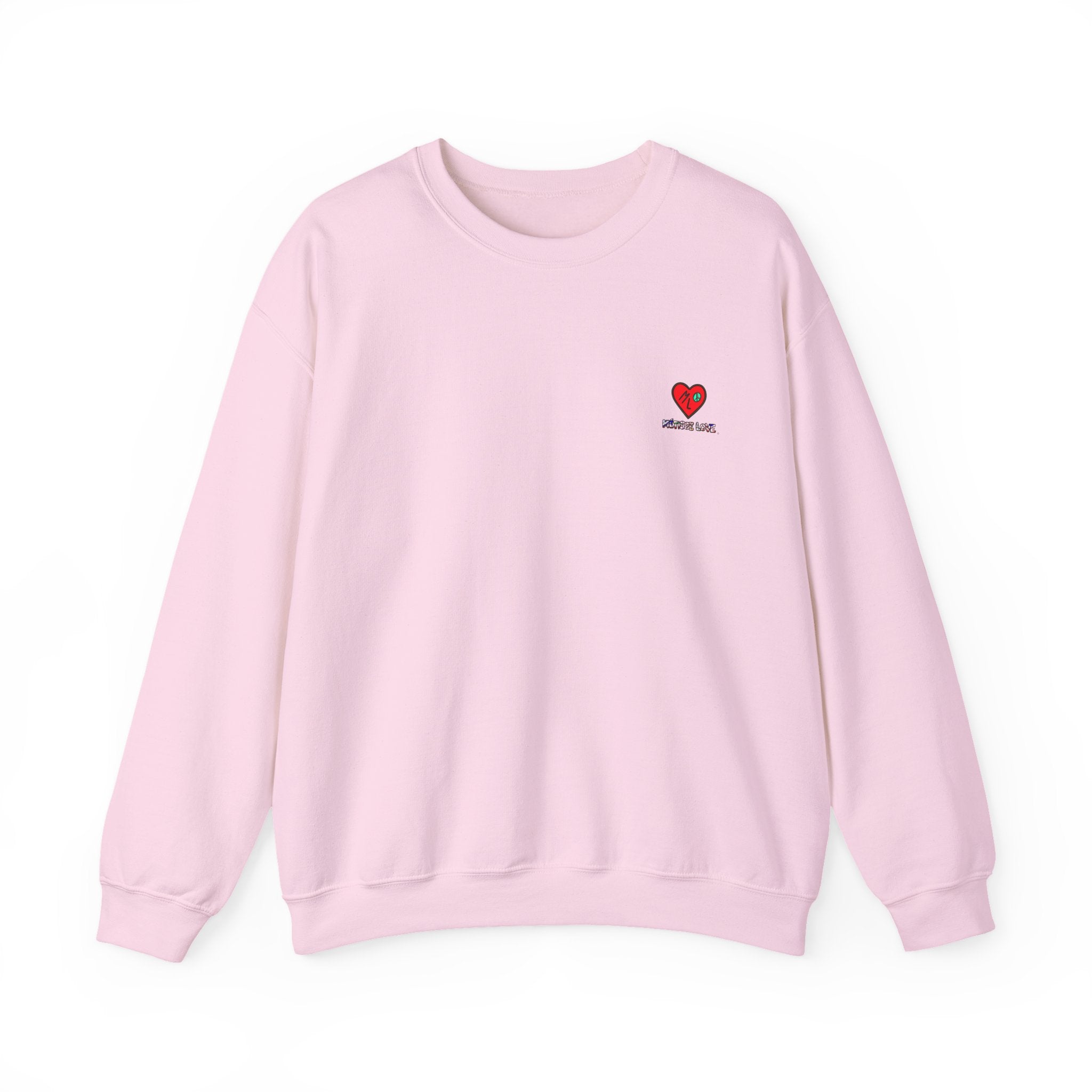 Sweat-shirt unisexe MÉTISSELOVE