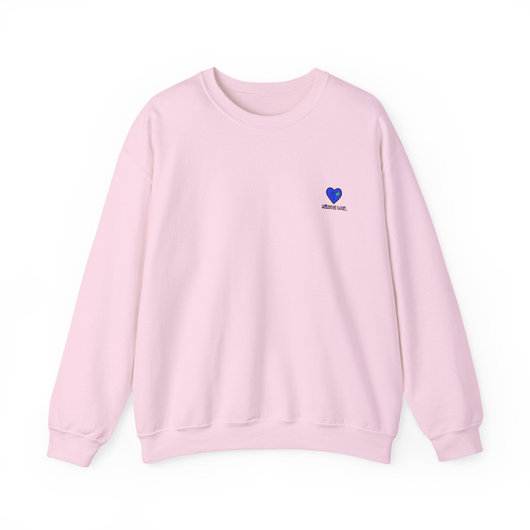 Sweat-shirt unisexe MÉTISSELOVE