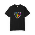 T-shirt unisexe MÉTISSELOVE