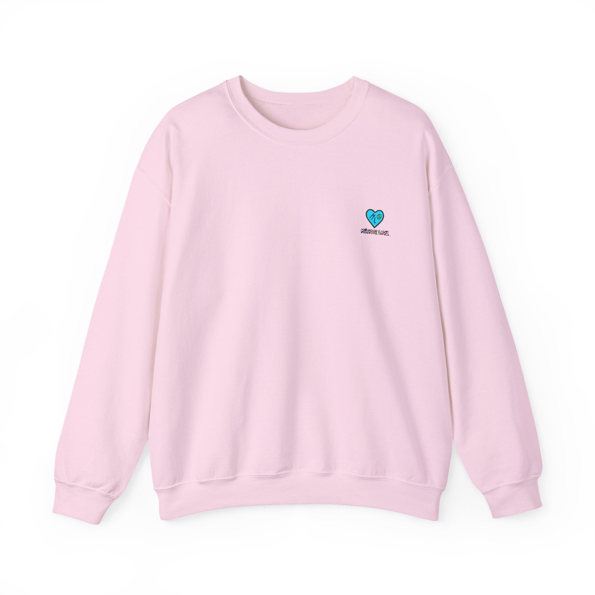 Sweat-shirt unisexe MÉTISSELOVE