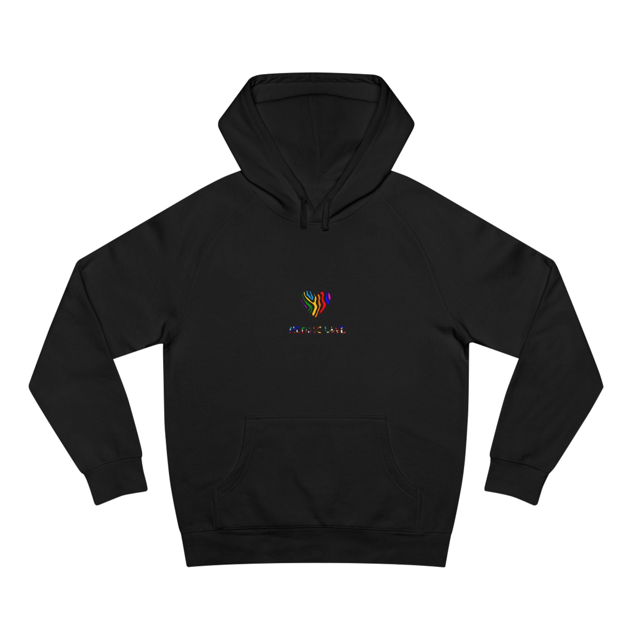 Hoodie unisexe MÉTISSELOVE