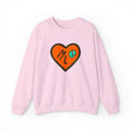 Sweat-shirt unisexe MÉTISSELOVE