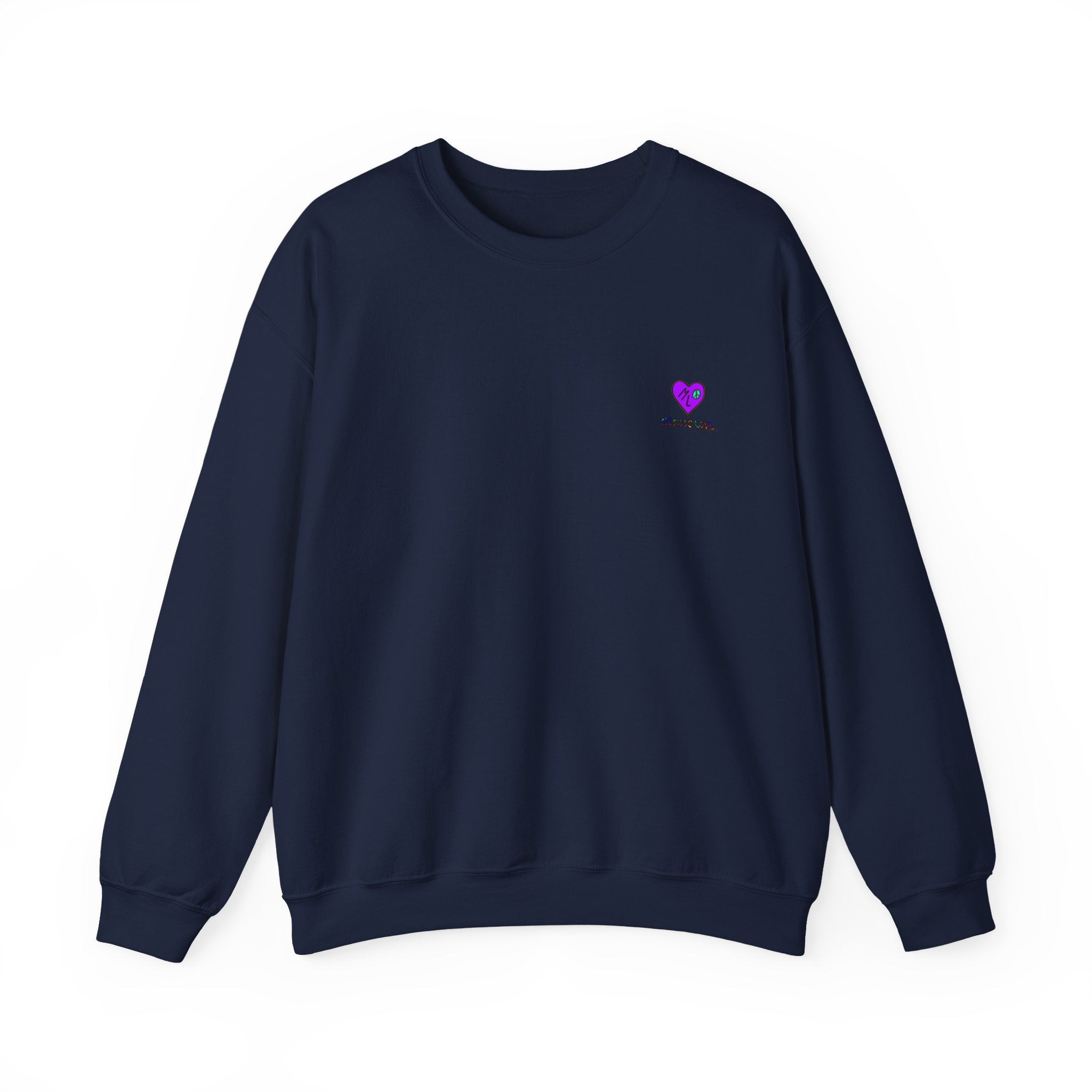 Sweat-shirt unisexe MÉTISSELOVE
