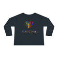 T-shirt enfants unisexe MÉTISSELOVE