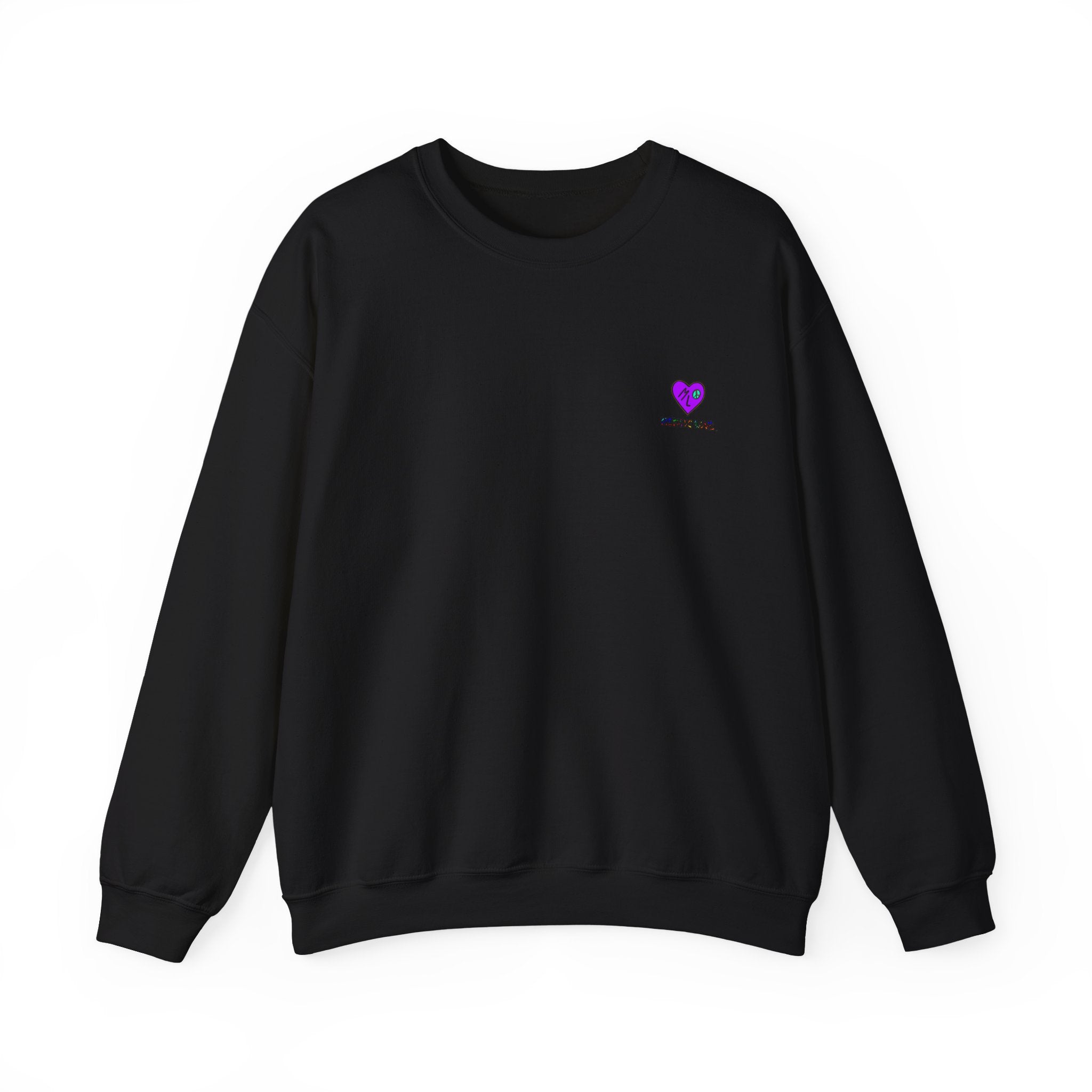 Sweat-shirt unisexe MÉTISSELOVE
