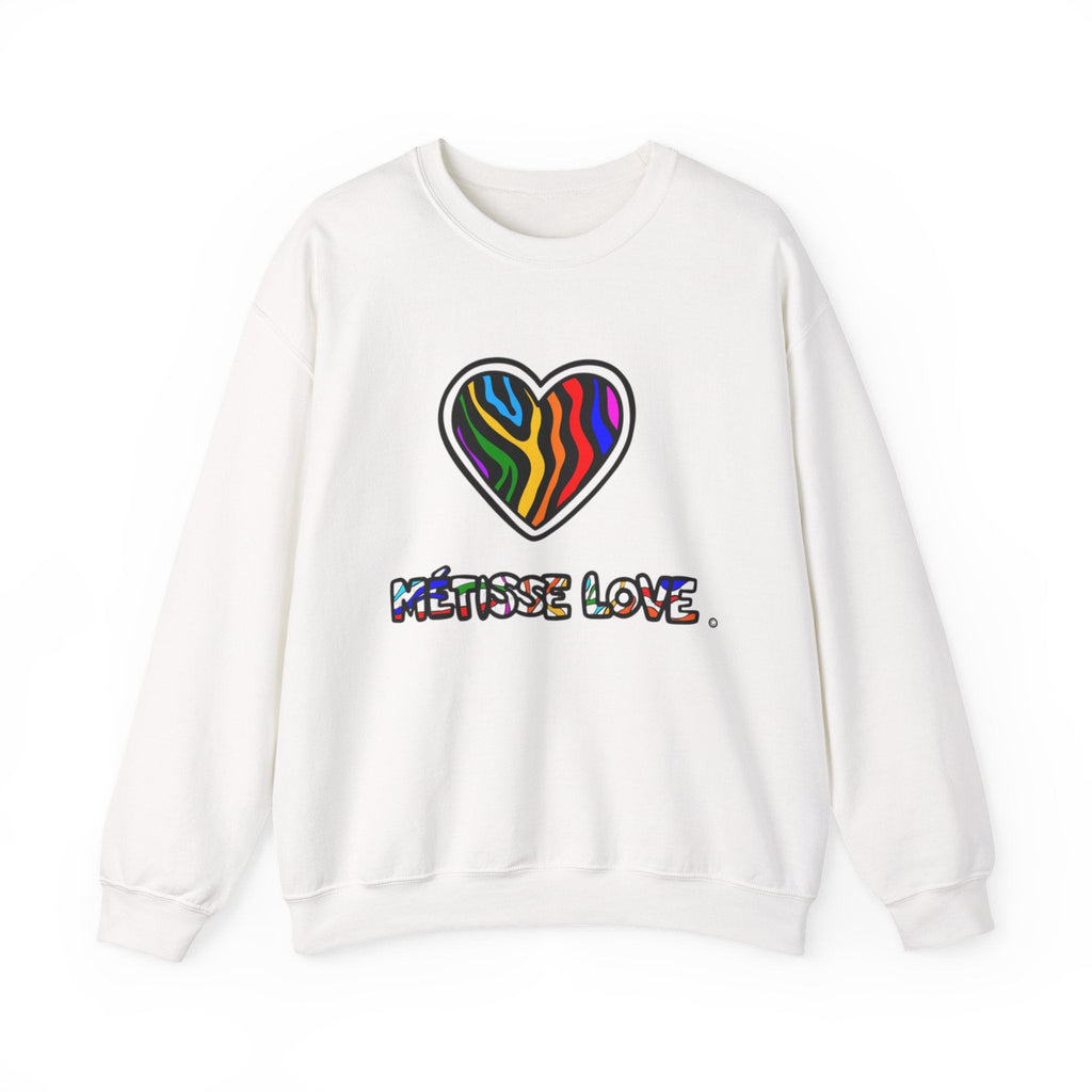 Sweat-shirt unisexe MÉTISSELOVE