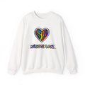 Sweat-shirt unisexe MÉTISSELOVE