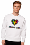 Sweat-shirt unisexe MÉTISSELOVE