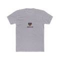 T-shirt unisex MÉTISSELOVE
