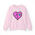 Sweat-shirt unisexe MÉTISSELOVE