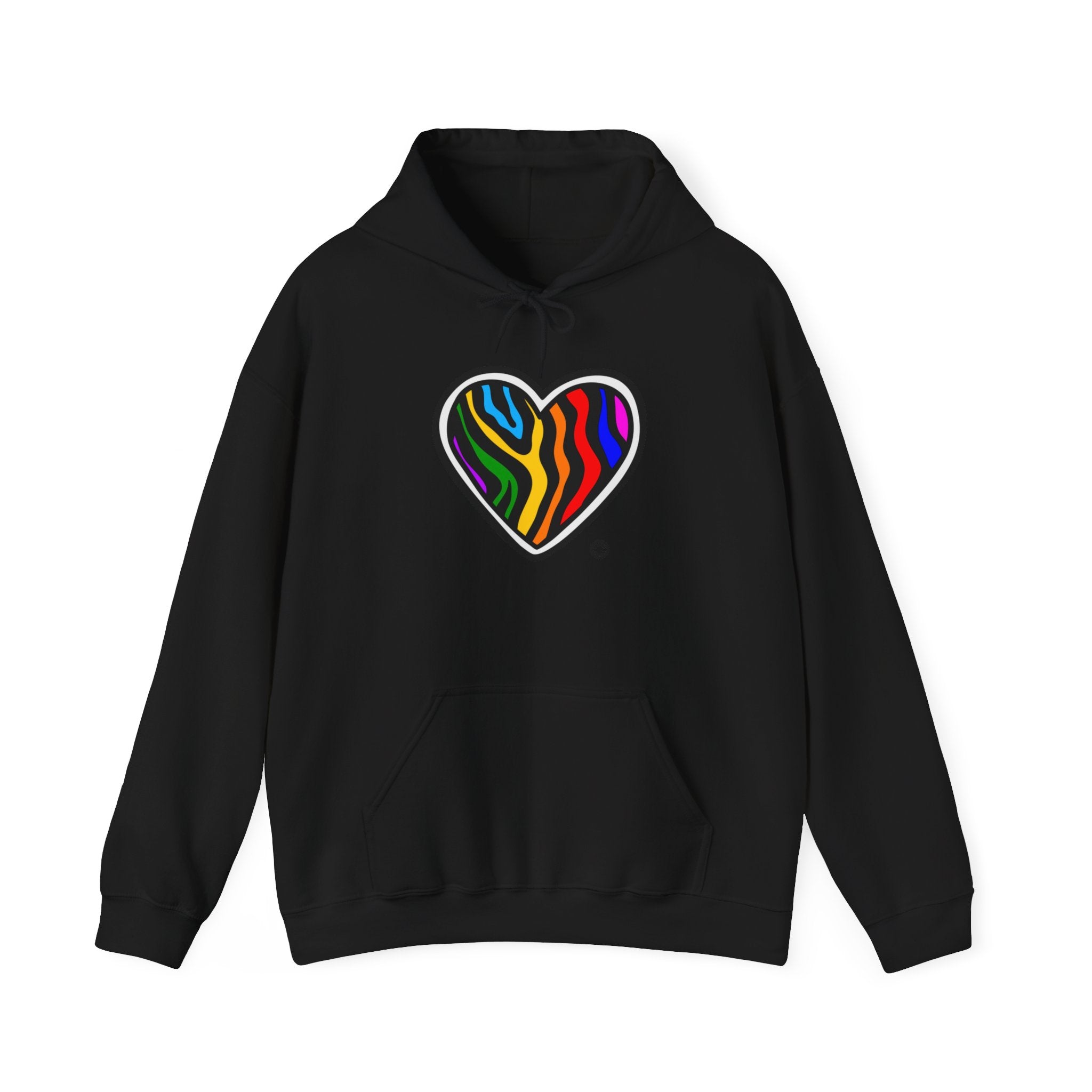 Hoodie unisexe MÉTISSELOVE