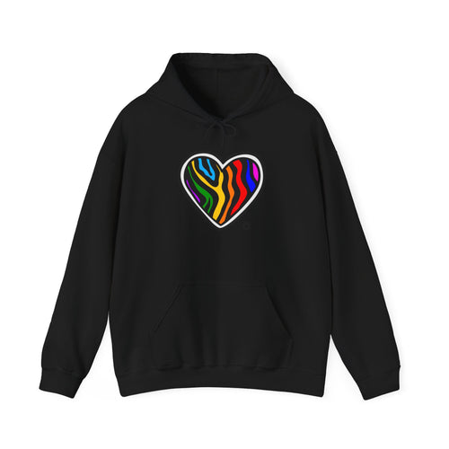 Hoodie unisexe MÉTISSELOVE