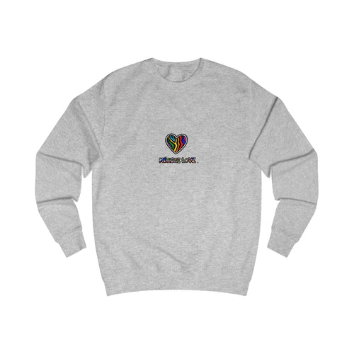 Sweat-shirt unisexe MÉTISSELOVE