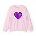 Sweat-shirt unisexe MÉTISSELOVE