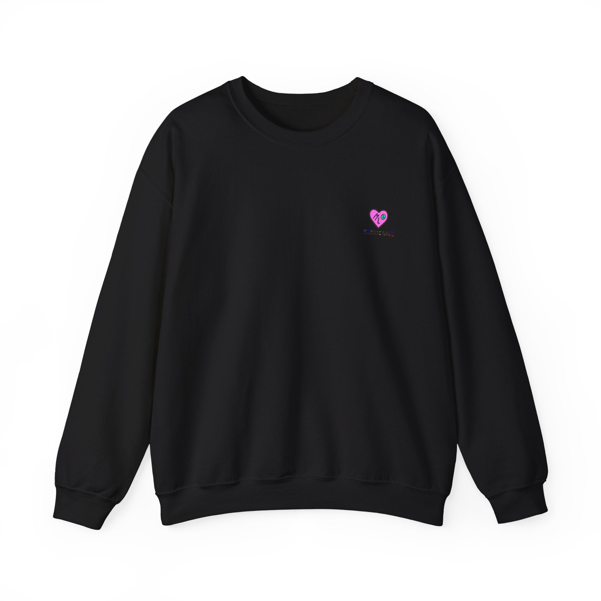 Sweat-shirt unisexe MÉTISSELOVE
