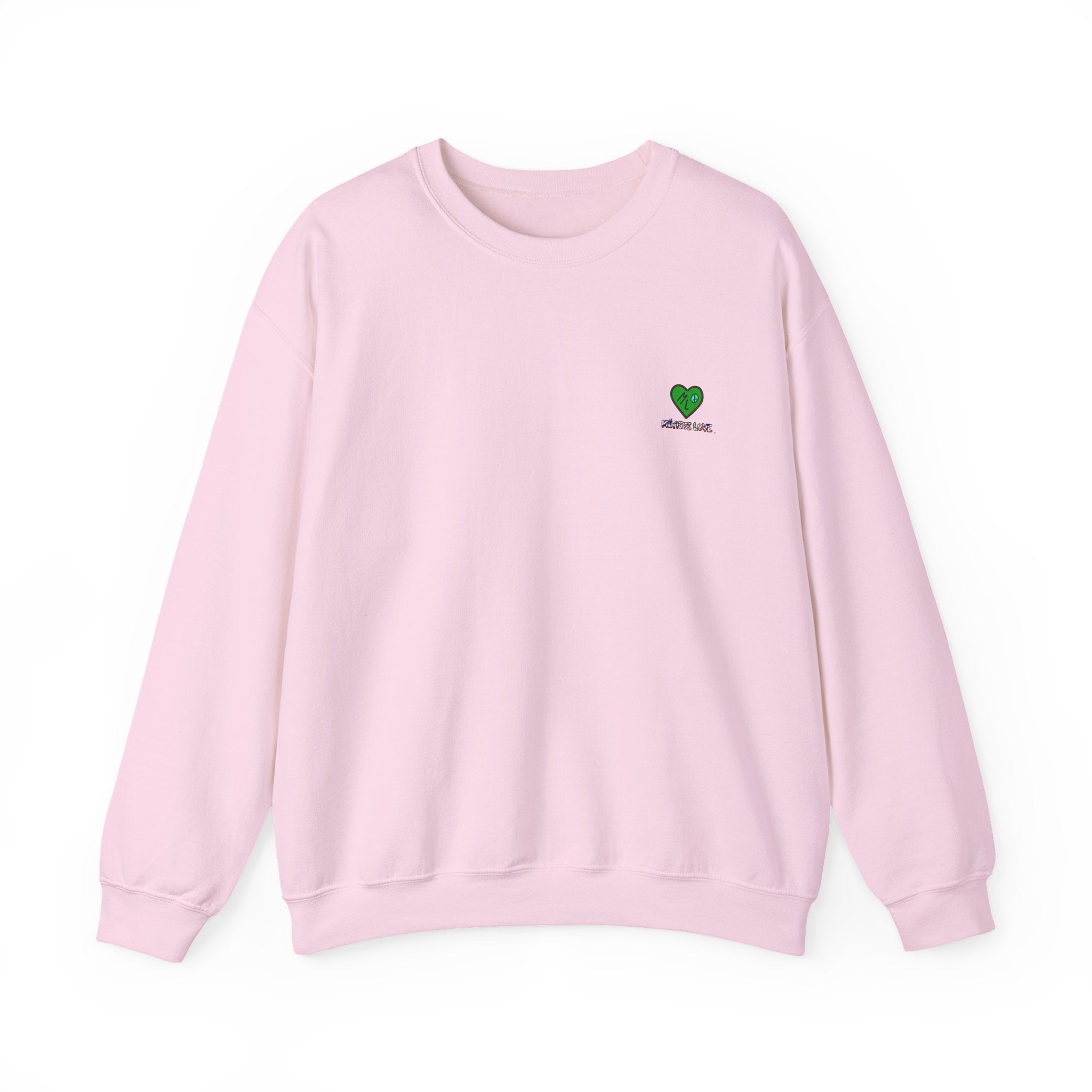 Sweat-shirt unisexe MÉTISSELOVE