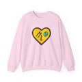 Sweat-shirt unisexe MÉTISSELOVE