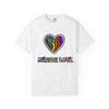 T-shirt MÉTISSELOVE unisexe