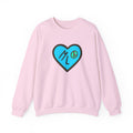 Sweat-shirt unisexe MÉTISSELOVE