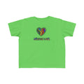 T-shirt enfant unisexe MÉTISSELOVE