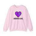 Sweat-shirt unisexe MÉTISSELOVE