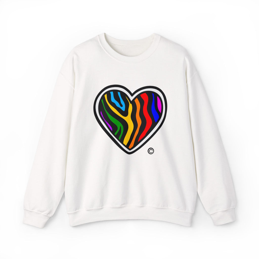 Sweat-shirt unisexe MÉTISSELOVE