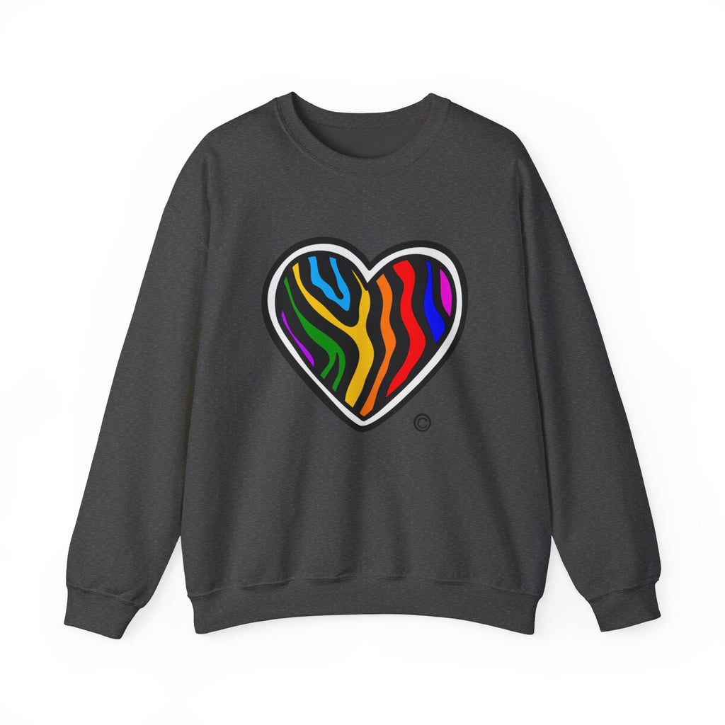 Sweat-shirt unisexe MÉTISSELOVE